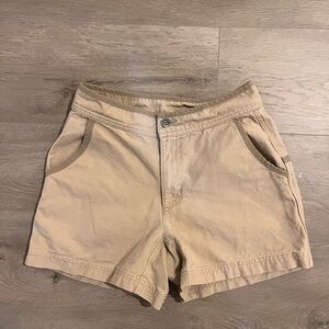 Patagonia Women’s Shorts (Size 6)
